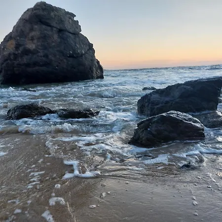 Апартамент Angel's Sea Castle *