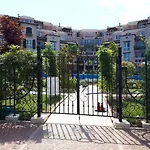 Apartment Angel's Sea Castle Sozopol