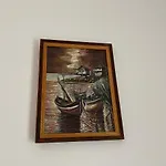 Angel's Sea Castle Apartment *
