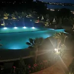 Angel's Sea Castle Apartment