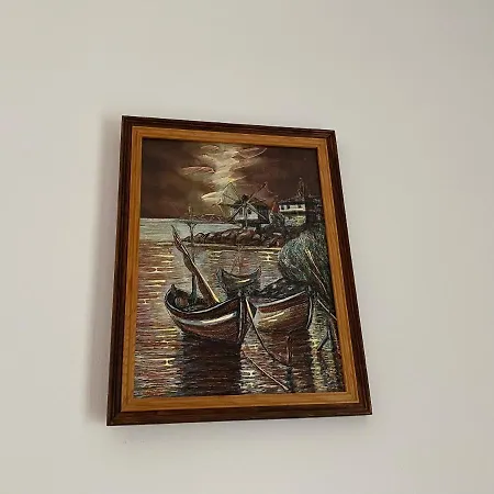 Angel's Sea Castle Apartment *