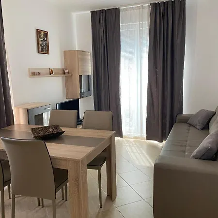 Angel's Sea Castle Apartment