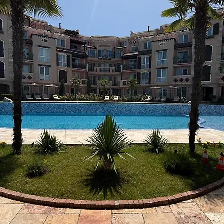 Angel's Sea Castle *