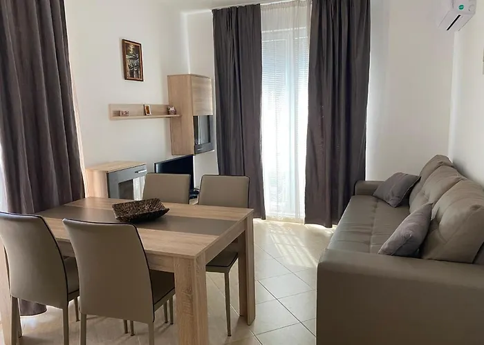 Angel's Sea Castle Apartment