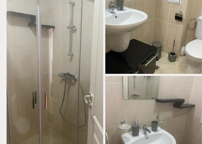 Angel's Sea Castle Sosopol