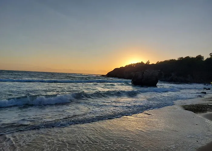 Apartment Angel's Sea Castle Sosopol