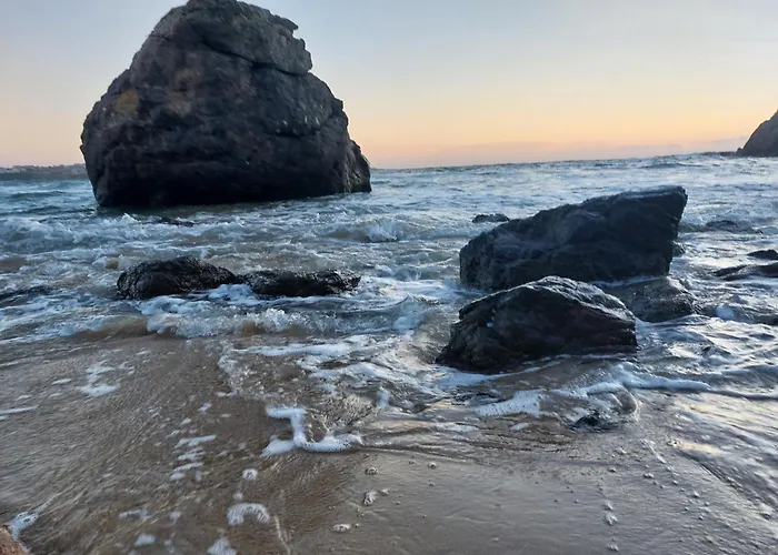 Apartment Angel's Sea Castle *