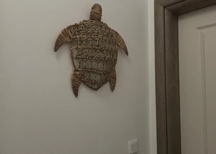 Angel's Sea Castle Apartment *